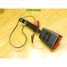 Sicherheitsschloss Gurtschloss vorne rechts Skoda Roomster 5J0858472A