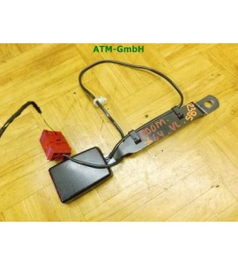 Sicherheitsschloss Gurtschloss vorne links Skoda Roomster 5J0858471A