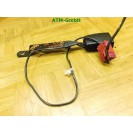 Sicherheitsschloss Gurtschloss vorne links Skoda Roomster 5J0858471A