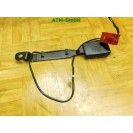 Sicherheitsschloss Gurtschloss vorne links Skoda Roomster 5J0858471A