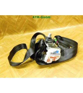 Sicherheitsgurt Gurt vorne rechts Skoda Roomster Beifahrerseite 5J1857702A