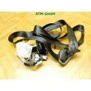 Sicherheitsgurt Gurt vorne rechts Skoda Roomster Beifahrerseite 5J1857702A