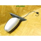 Seitenspiegel rechts Skoda Roomster Farbcode LA7W Reflexsilber Silber Metallic