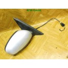 Seitenspiegel rechts Skoda Roomster Farbcode LA7W Reflexsilber Silber Metallic