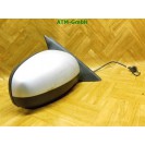 Seitenspiegel rechts Skoda Roomster Farbcode LA7W Reflexsilber Silber Metallic