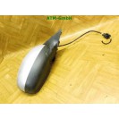 Seitenspiegel rechts Skoda Roomster Farbcode LA7W Reflexsilber Silber Metallic