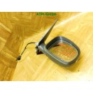 Seitenspiegel rechts Skoda Roomster Farbcode LA7W Reflexsilber Silber Metallic