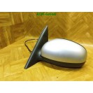 Seitenspiegel links Skoda Roomster Farbcode LA7W Reflexsilber Silber Metallic