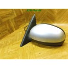 Seitenspiegel links Skoda Roomster Farbcode LA7W Reflexsilber Silber Metallic