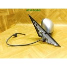 Seitenspiegel links Skoda Roomster Farbcode LA7W Reflexsilber Silber Metallic