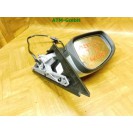 Seitenspiegel links Skoda Roomster Farbcode LA7W Reflexsilber Silber Metallic
