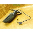 Seitenspiegel links Skoda Roomster Farbcode LA7W Reflexsilber Silber Metallic