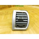 Luftdüse Luftdusche links Skoda Roomster Fahrerseite 5J0819701