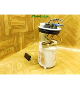 Kraftstoffpumpe Benzinpumpe Skoda Roomster Siemens VDO 1J0919051H