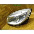 Frontscheinwerfer Scheinwerfer links Skoda Roomster Fahrerseite 1ED247025-21