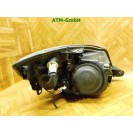 Frontscheinwerfer Scheinwerfer links Skoda Roomster Fahrerseite 1ED247025-21