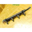 Einspritzleiste Einspritzdüse Skoda Roomster 036133320