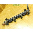 Einspritzleiste Einspritzdüse Skoda Roomster 036133320