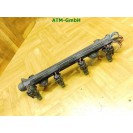 Einspritzleiste Einspritzdüse Skoda Roomster 036133320