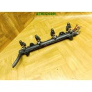 Einspritzleiste Einspritzdüse Skoda Roomster 036133320