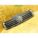Frontgrill Kühlergrill Emblem Zeichen Logo VW Polo 9N 6Q0853651C
