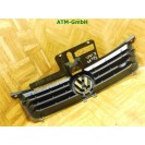 Frontgrill Kühlergrill Emblem Zeichen Logo VW Polo 9N 6Q0853651C