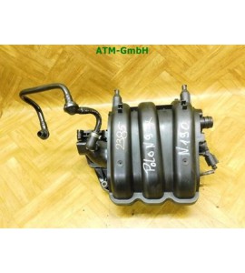 Ansaugbrücke Ansaugkrümmer VW Polo 9N 03E129711 0261230031 06B906051