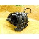 Ansaugbrücke Ansaugkrümmer VW Polo 9N 03E129711 0261230031 06B906051