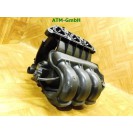 Ansaugbrücke Ansaugkrümmer VW Polo 9N 03E129711 0261230031 06B906051