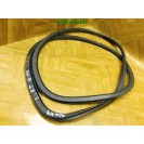 Türdichtung Dichtung vorne links VW Polo 9N 5 türig Fahrerseite 6Q4067911