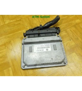 Motorsteuergerät Steuergerät VW Polo 9N Siemens 03E906033L 5WP40194