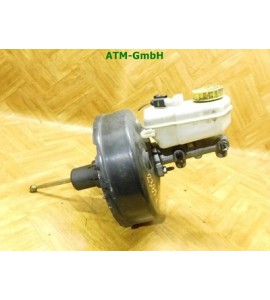 Hauptbremszylinder Bremskraftverstärker VW Polo 9N FTE 6Q1614105AD