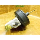 Hauptbremszylinder Bremskraftverstärker VW Polo 9N FTE 6Q1614105AD