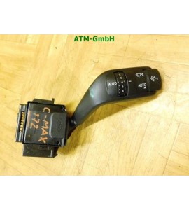 Wischwasserschalter Waschwasserschalter Ford Focus C-Max 3M5T17A553BD