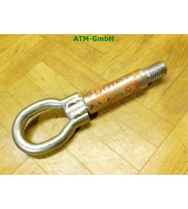 Öse Abschleppöse Skoda Roomster 6K0803615C