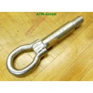 Öse Abschleppöse Skoda Roomster 6K0803615C