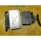 Motorsteuergerät Tacho Skoda Roomster 03C906057AN Gelaufen 196.000 KM