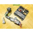 Motorsteuergerät Tacho Skoda Roomster 03C906057AN Gelaufen 196.000 KM