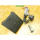 Motorsteuergerät Tacho Skoda Roomster 03C906057AN Gelaufen 196.000 KM