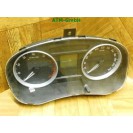 Motorsteuergerät Tacho Skoda Roomster 03C906057AN Gelaufen 196.000 KM