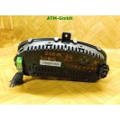 Motorsteuergerät Tacho Skoda Roomster 03C906057AN Gelaufen 196.000 KM