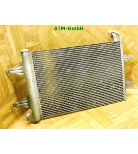Kühler Kondenstator Skoda Roomster Behr 6Q0820411K