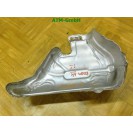 Blech Hitzeschild Hitzeblech Skoda Roomster 036253041CL