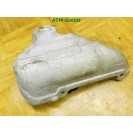 Blech Hitzeschild Hitzeblech Skoda Roomster 036253041CL