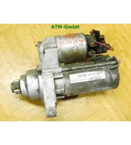 Anlasser Starter Skoda Roomster Valeo 02T911023S D6GS12 12v