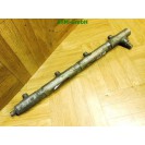 Einspritzleiste Einspritzdüse BMW 7 7er E38 Bosch F00R000224