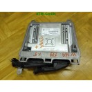 Motorsteuergerät Steuergerät Mercedes Benz A-Klasse W169 A2661530391