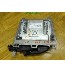 Motorsteuergerät Steuergerät Mercedes Benz A-Klasse W169 A2661530391