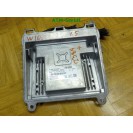 Motorsteuergerät Steuergerät Mercedes Benz A-Klasse W169 A2661530391