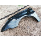 Kotflügel links Peugeot 206 Farbcode EXL Schwarz Obsidien Metallic Fahrerseite